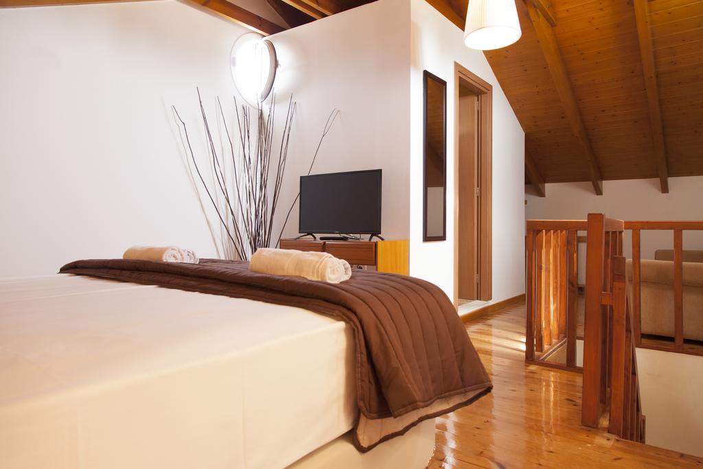 Villaaltinaapartments Lefkáda 외부 사진