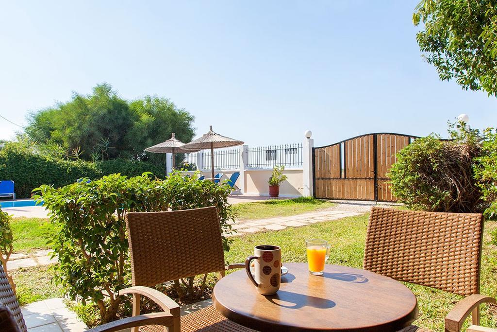 Villaaltinaapartments Lefkáda 외부 사진