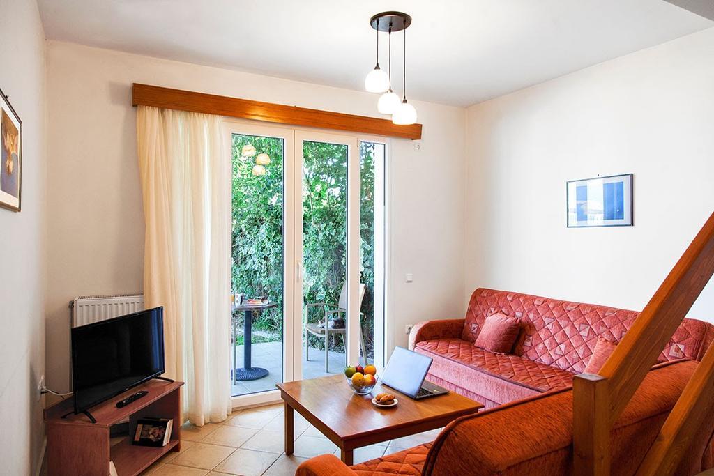 Villaaltinaapartments Lefkáda 외부 사진