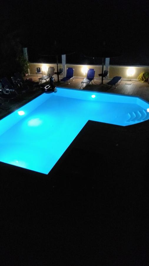 Villaaltinaapartments Lefkáda 외부 사진